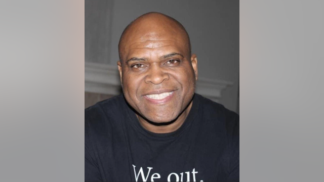 Lake Highlands High School’s beloved resource officer dies of COVID-19