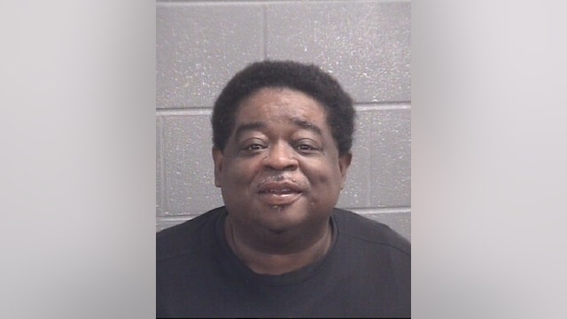 'Pastor' and wife arrested after 'frightening' discovery of people locked in Griffin home, police say