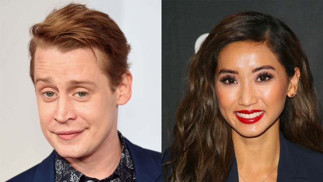 Macaulay Culkin, Brenda Song engaged after welcoming first child together: reports