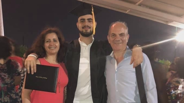 Flower Mound family stuck in Paris due to backlog in visa cases amid omicron surge