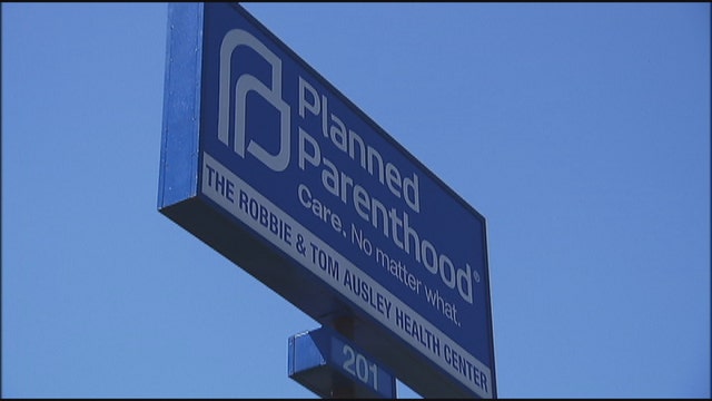 Texas wants Planned Parenthood to repay millions of dollars
