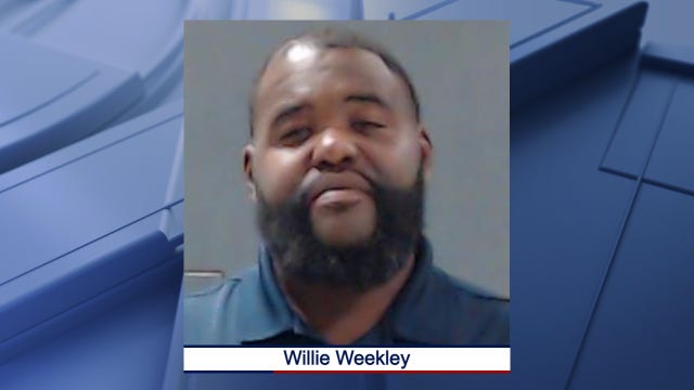 SWAT standoff at Rockwall car dealership ends with domestic violence suspect’s arrest