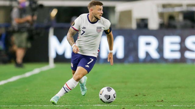 Paul Arriola acquired by FC Dallas from DC United