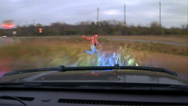 Former Lake Worth officer sued after running over fleeing suspect