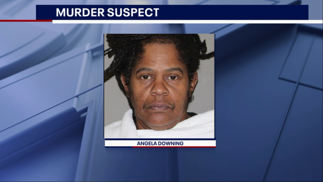 Denton grandmother accused of murdering 3-year-old grandson