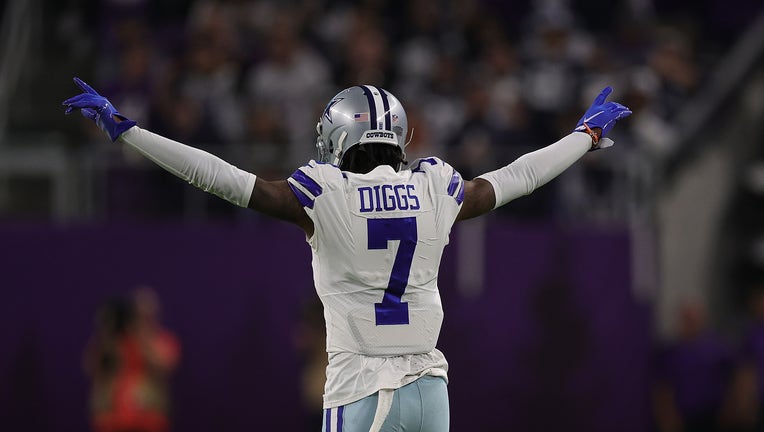 Cowboys Trevon Diggs Is Among the NFLs Breakout Stars  The New York  Times