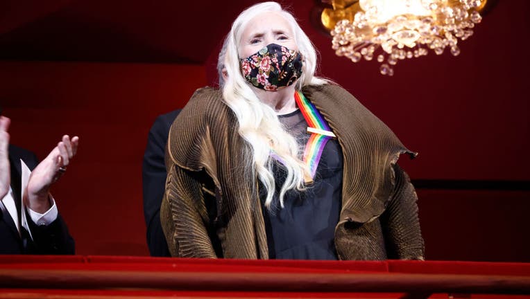 44th Kennedy Center Honors