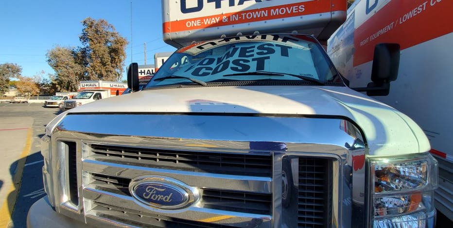 Dallas-Fort Worth ranks 1st in top 25 growth metros according to U-Haul