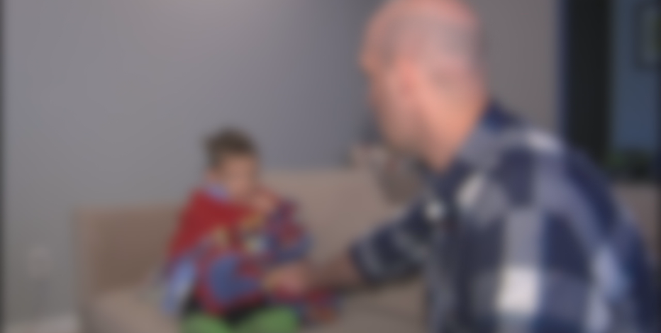 New private company will overhaul Dallas foster care system