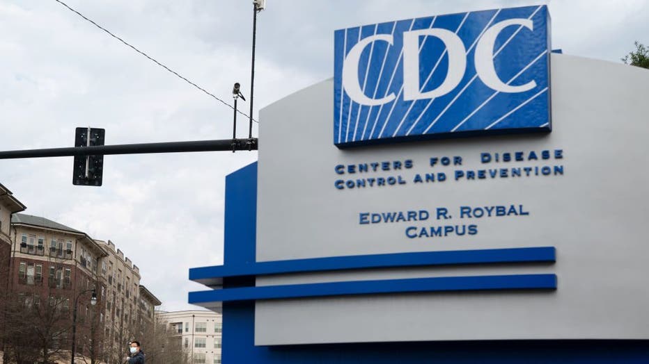 1eaa1dc1-CDC Headquarters As Agency Take Heat Over Coronavirus Testing Kits