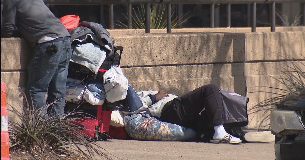Prop A proposes tax hike to expand homelessness response in Dallas County