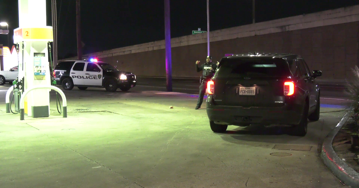 Girl, 9, shot in the head in Houston during possible road rage incident ...