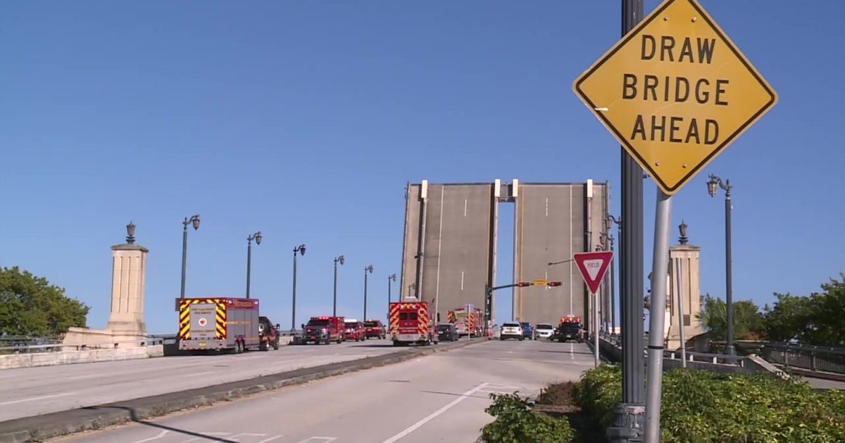 Florida drawbridge death: Police identify victim who died from fall as ...