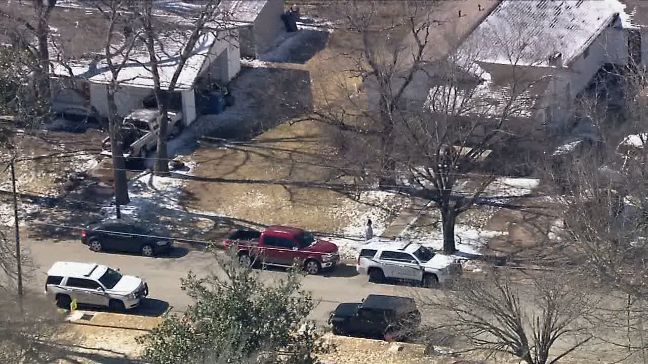 Suspect, victims in Corsicana quadruple murder-suicide identified - Vimarsana News