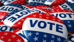 Tarrant County voting locations for Election Day
