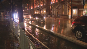 Dallas County judge issues disaster declaration ahead of winter weather
