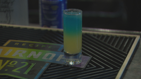 Dallas bar offers ‘F*** Putin Shot’ to show support for Ukraine