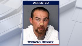 Man arrested after 11 stabbed throughout Albuquerque