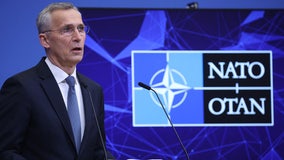 NATO to send troops to defend allies after Russia invades Ukraine; first-ever use of response force