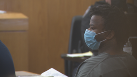 Shavon Randle update: New charges could put suspected killer in jail for life