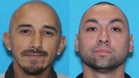 Galveston, Grand Prairie fugitives added to Texas Most Wanted Sex Offenders List