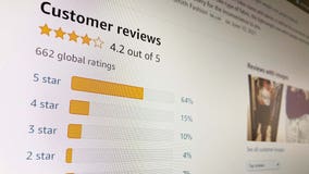 Shop smart: How to spot a fake review