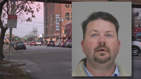 Man charged for Deep Ellum New Year's Eve crash was out on bond for third DWI