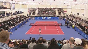 Pro tennis returns to Dallas with ATP Dallas Open