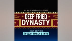 State Fair of Texas reality show ‘Deep Fried Dynasty’ to debut in March on A&E