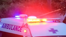 Decatur middle school student dies in ATV crash over holiday weekend