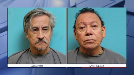 Teacher, office assistant at Carrollton church arrested for sexual assault of girl