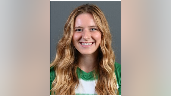 Missing 22-year-old Denton woman found safe