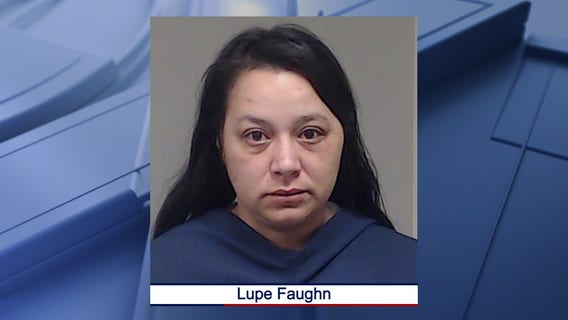 McKinney woman accused in fatal stabbing, police say