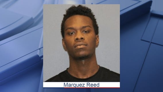 Denton high school student arrested after gun found in his backpack, police say