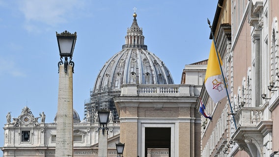 Catholic celibacy rules should be loosened, cardinal says