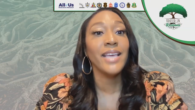 Daughter of TV judge pushing to destigmatize mental illness among minorities