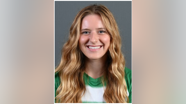 Missing 22-year-old Denton woman found safe