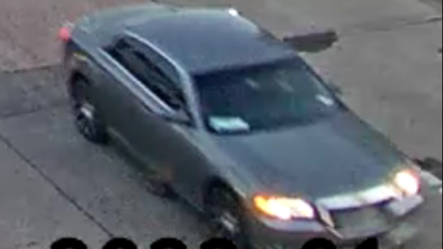 Police seek vehicle in drive-by shooting that killed 15-year-old in Fort Worth