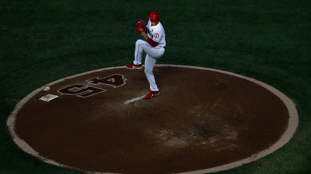 Tyler Skaggs overdose trial: 4 Major League Baseball players testify about drug usage
