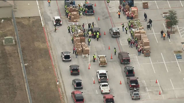 TAFB shifts hours to help people before the winter storm