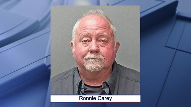 Fort Worth officer arrested for DWI while on duty