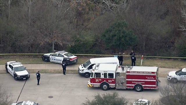 Police find body while searching for missing Fort Worth woman
