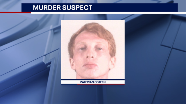 Police: Fort Worth woman held as prisoner for days before being murdered by estranged boyfriend