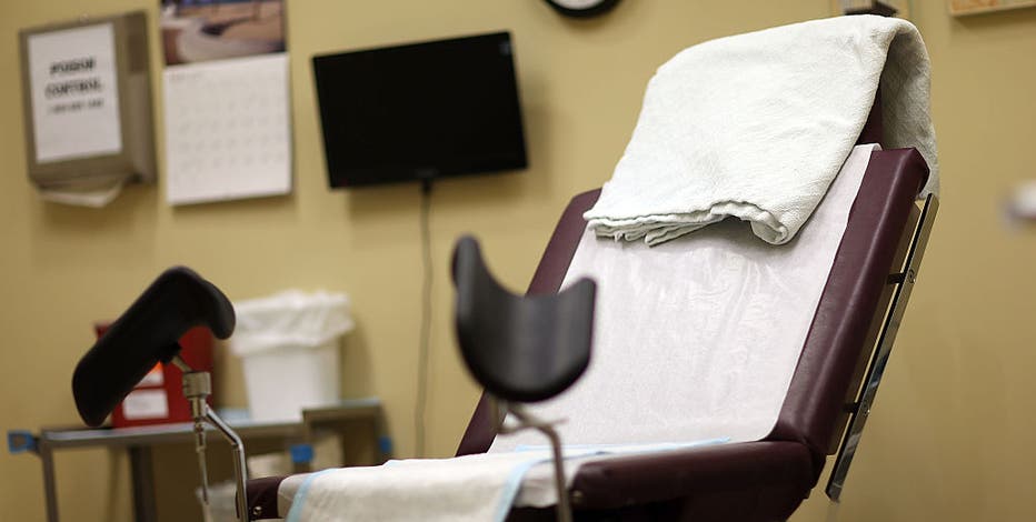 President of Texas Medical Board says it should be up to lawmakers to give clarity to abortion law