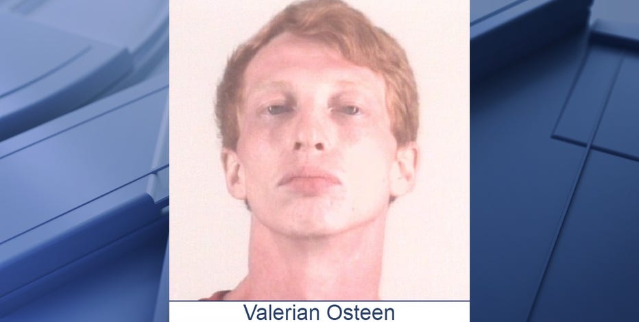 Marissa Grimes case: Convicted felon accused of holding her prisoner indicted for her murder