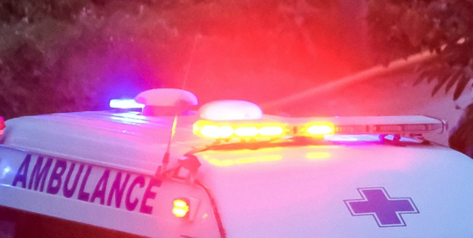 20-year-old killed while trimming trees in Arlington, police say