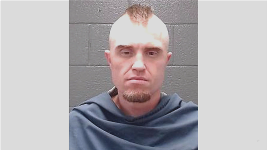 Mesquite police release bodycam video of recent officerinvolved