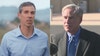 Race for Texas governor: Greg Abbott, Beto O'Rourke to hold only debate on Friday