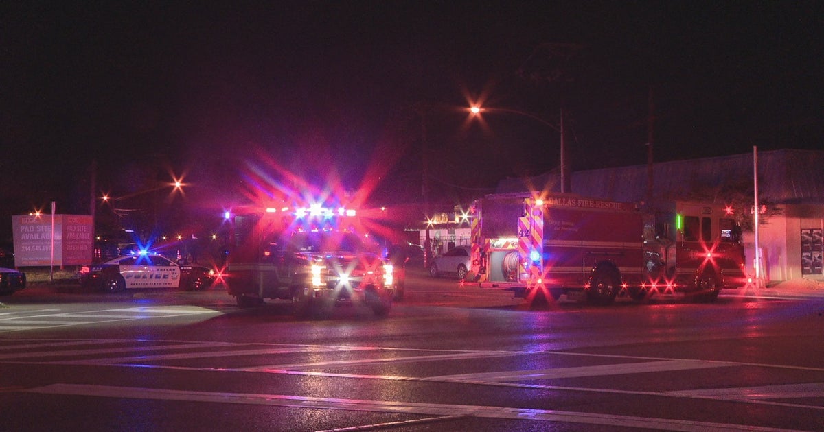 Man killed by suspected drunken driver outside Dallas bar | FOX 4 ...