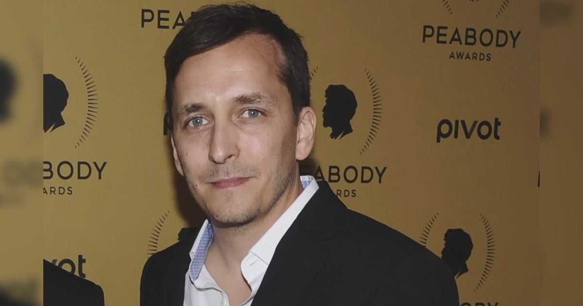 Tom Balmforth SMU graduate killed while working as journalist in Ukraine | FOX 4 ...
